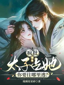 疯批太子占她，你要往哪里逃？阅读小说阅读
