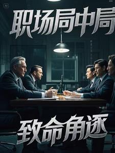 职场局中局：致命角逐最新