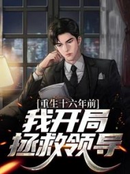 重生十六年前，我开局拯救领导阅读