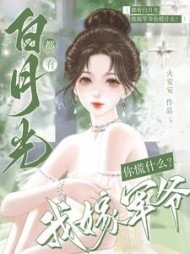 都有白月光，我嫁军爷你慌什么阅读