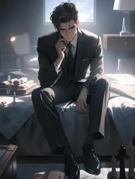 妻子和男闺蜜在酒店打游戏阅读