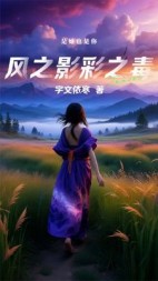 风之影彩之毒+后续