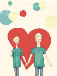 画室着火，男友不顾阻拦冲进去救白月光+后续