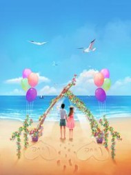 双胞胎被困大火，我却送老婆去找前夫度假后续+番外