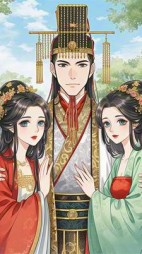 唐朝浪漫录(今夜五更)阅读