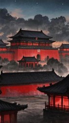 惊梦宫闱恨(清风的角落)阅读