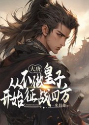大唐：从不做皇子开始征战四方完整版