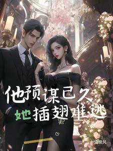 他预谋已久，她插翅难逃阅读