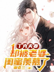 丁克夫妻,却被老婆闺蜜羡慕了by谢老三