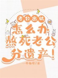 老公出轨怎么办，熬死老公分遗产！+后续