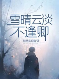 雪晴云淡不逢卿(隔壁家的猫)阅读