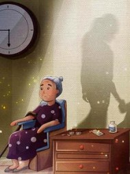 修改恶毒室友心声后，我杀疯了(阿鹿)阅读