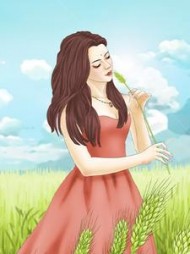 七日尽(萱萱)阅读