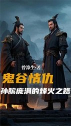 鬼谷情仇·孙膑庞涓的烽火之路(曾涤生)阅读