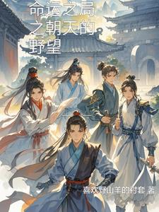 命运之局之朝天的野望林焱阅读