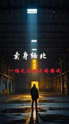 卖身缅北：一场无法回头的游戏+后续