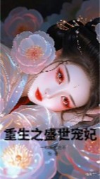 重生之盛世宠妃后续+番外
