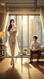 我的性感女房东(首写字母K)阅读