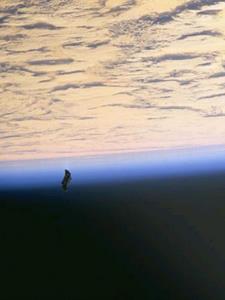 北斗七星，冥星之旅后续+番外