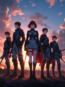 用疯子视角硬核通关狼人杀！(鸡腿饼)阅读