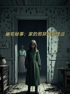 幽宅秘事：家的邪异规则怪谈阅读