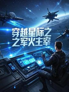 穿越星际之军火主宰