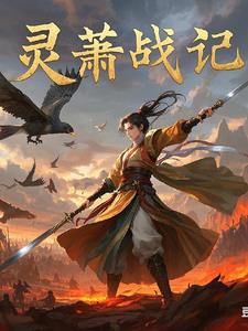 灵萧战记楚炎最新