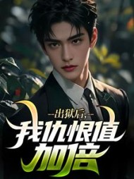 出狱后，我仇恨值加倍最新