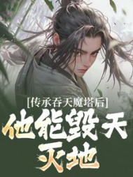 传承吞天魔塔后，他能毁天灭地