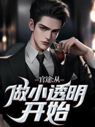 官途：从做小透明开始阅读