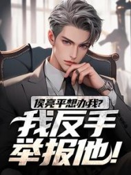 侯亮平想办我?我反手举报他!阅读