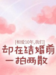 相爱10年，我们却在结婚前一拍两散(格格叶)阅读