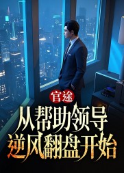 官途:从帮助领导逆风翻盘开始最新