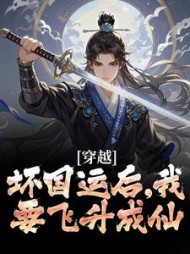 穿越坏国运后我要飞升成仙阅读