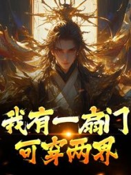 我有一扇门可穿两界陈漠