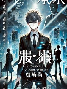 破局者：商业风云中的命运博弈最新