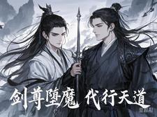 剑尊堕魔,代行天道最新阅读