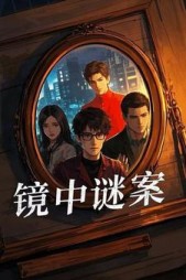 镜中谜案沈泽小说阅读