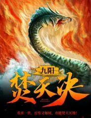 九阳焚天决主角萧凌