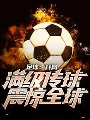 足球开局满级传球震惊全球苏白