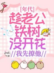 年代：趁老公铁树没开花，我先撩他阅读
