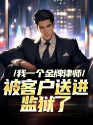 我一个金牌律师，被客户送进监狱了林川张强结局