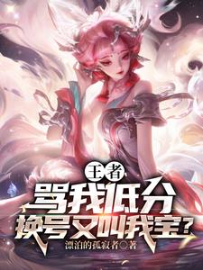 王者：骂我低分，换号又叫我宝