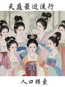 天庭最近流行人口拐卖阅读