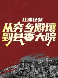 仕途狂飙：从穷乡僻壤到县委大院徐远舟
