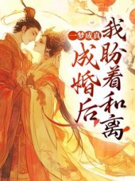 一梦成真：成婚后我盼着和离阅读