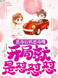 恶毒后妈恶毒嘴，开局就是怼怼怼阅读小说阅读