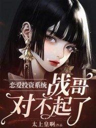 恋爱投资系统：战哥对不起了阅读小说阅读