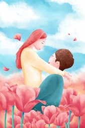 愿得一心人,白首不相离阅读小说阅读