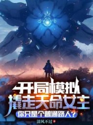 开局模拟撬走天命女主，你只是普通路人小说阅读